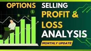 Kamai Aur Bachat : Full PNL statement | Profit & Lesson | Option Selling real account | Nov - 2025