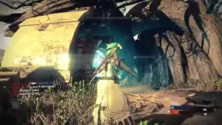 The Benched Iron Banner
