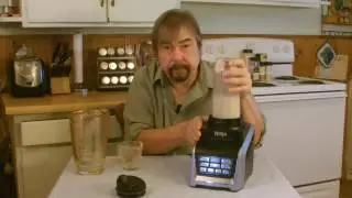 Демонстрация и обзор блендера Nutri Ninja Duo с Auto iQ BL641
