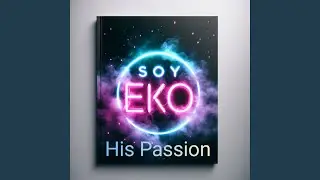His Passion