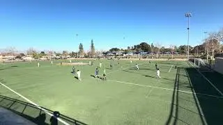1/12 vs De La Hoya 