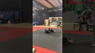 Ohio Grappling Challenge@ S&G BJJ, Dayton, Ohio.