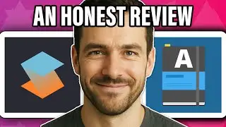 SCISPACE VS AVIDNOTE | WRITING RESEARCHER POWERED BY AI WHICH IS BETTER