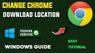 How to Change the Default Download Location in Chrome Browser - Full Guide