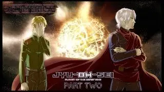Animerica - Jyu-Oh-Sei, Part Two