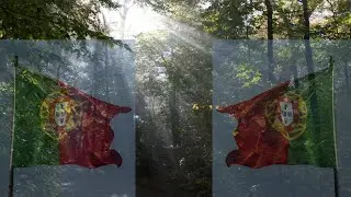 Lugares que ninguém mostra em Portugal.
