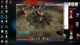 mon420p hellcore owning