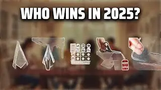 The Top 5 Best Dining Table Cover in 2025 - Must Watch Before Buying!