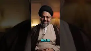 Imam Ali: Live Free, Be Priceless, Choose Truth! #shorts