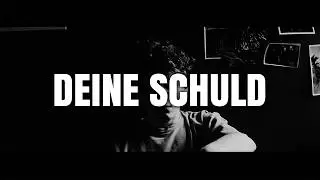 CED x @Zate - Deine Schuld (Prod. by Rewind)