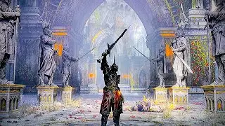 Demon's Souls - Vs Empalador con el set del Empalador 🪙