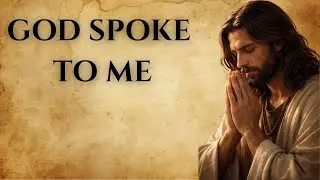 Prayer & Revelation | Elijah Under the Broom Tree &ndash; When Strength Is Gone
