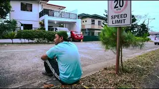 Jareal - Luv Hurts (Official Music Video) (Prod.JpBeatz)