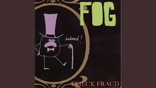 Check Fraud