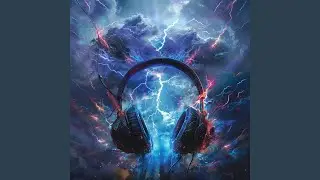 Echoes of Thunder Calm