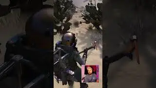 Where to find Prickly pear on Ark Raiders #arkraiders