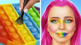 Highschool You vs Child You! 👶🎒The Most Relatable Moments From Our Childhood!
