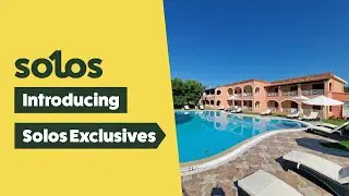 Introducing Solos Exclusives: What to expect