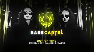GYMBRO, Amero, Hallasen & Millows - Out Of Time