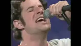 &Agrave; NOITE - BANDA CIRCO VOADOR