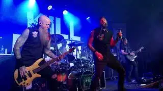 Kill Devil Hill - You Can't Kill Me California - 4/13/25