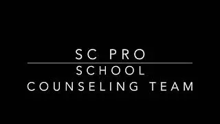 ULV Fieldwork SC Pro : Counseling Team