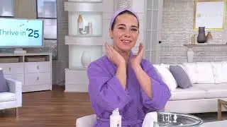 TATCHA Essence & Clay Mask on QVC