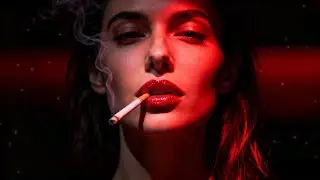 Dark Glow — Move Slower Tonight  Deep House Mix 2026 • After Midnight Chill Focus [ALBUM 8]