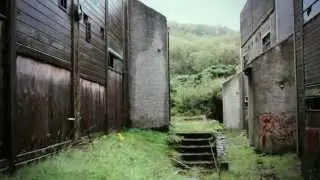 BEAUTIFULLY BROKEN - Nigel Ray Beck  