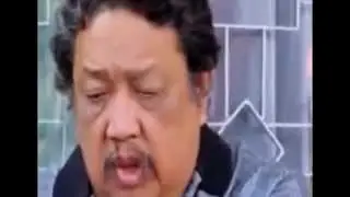Detik detik Didi Petet Meninggal Dunia 15 mei 2015