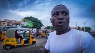 I Went To Kano, Nigeria - The Media Lied!! 🇳🇬