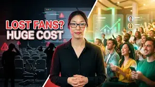 The True Price of Ignoring Audience Experience
