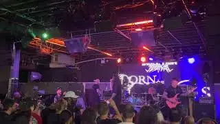 Born of Osiris - Elevate (live)
