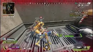 Preparing for season 15
