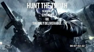Halo #HUNT the TRUTH Season 2 
