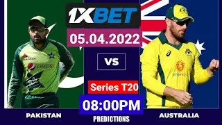 Pakistan Vs Australia Series T20 Match Prediction || who will win ||.