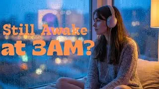 Heartbreak at 3AM? This Mix Gets Every Feeling