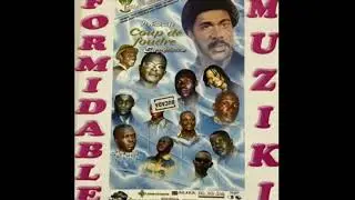 Formidable Musiki - Coup de Foudre (2005) Album
