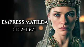 Полная история жизни королевы Матильды-императрицы