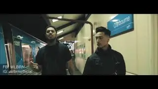 MLBRN - The Warm Up (Official Music Video)