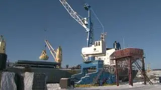 FBC (Vessel + Grab + Hopper)