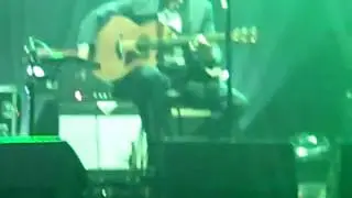 david gray in texas