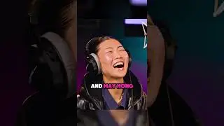 Behind the Scenes of K-Pop Demon Hunters!