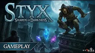 Shards of Darkness 🧟‍♂️ Capitulo 2