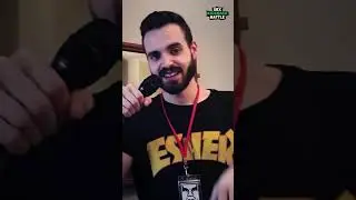 INCREDIBLE BEATBOX DROP🔥🔥😱😱 ZEKKA - KICKBACK BATTLE 2021 - FINAL