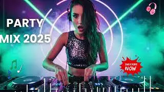 Dark Club & Melodic Techno 2025 &ndash; DJ Horeg European Mix