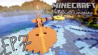 The Farming Episode! | No Commentary Relaxing 1.21 Longplay