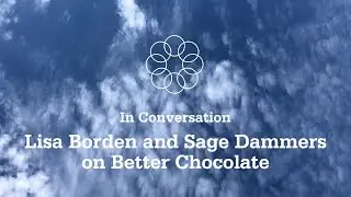 Better Chocolate with Sage Dammers, Addictive Wellness