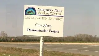 Soil and Water Conservation Districts Work for Everyone
