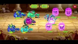DRAGONARY: Update 2.3.3 marketplace ternyata sudah ada guys sikat